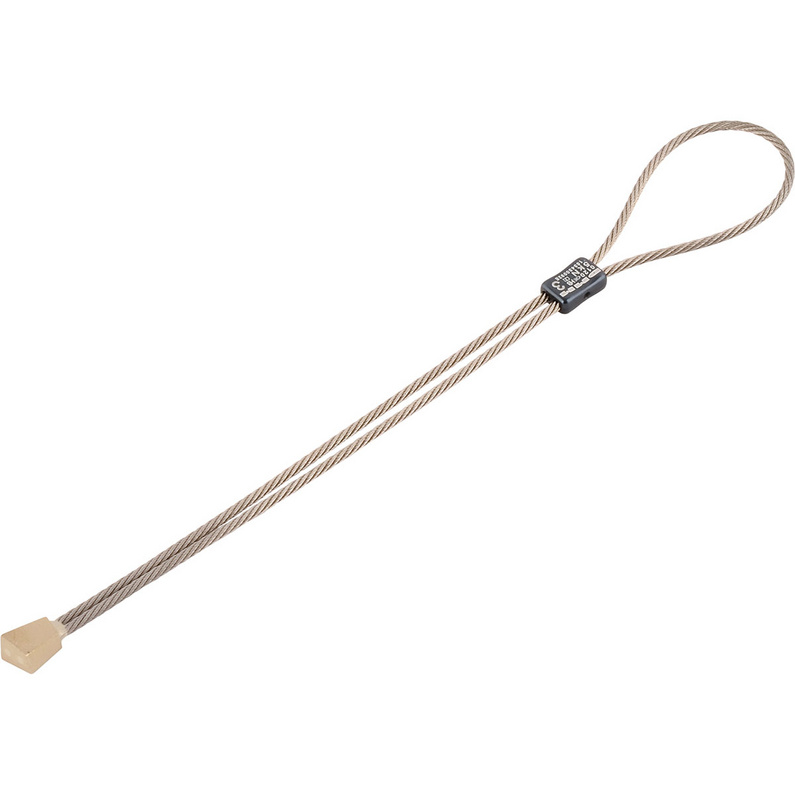 DMM IMP Brass Nut Klemmkeil