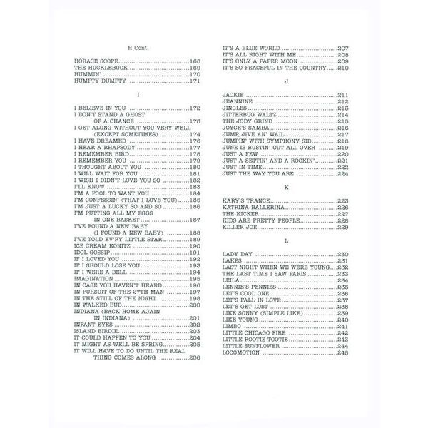 Hal Leonard Real Book Vol.2 C