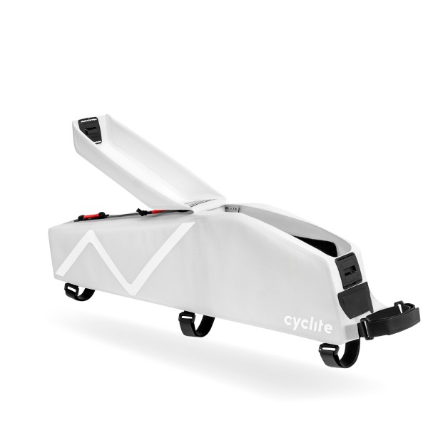 Cyclite - Top Tube Bag Large / 02 - Sacoche de vélo