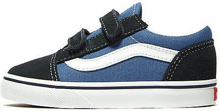 Vans Kinder Kids Lifestyle Classic FTW Sneaker Td Old Skool V Navy