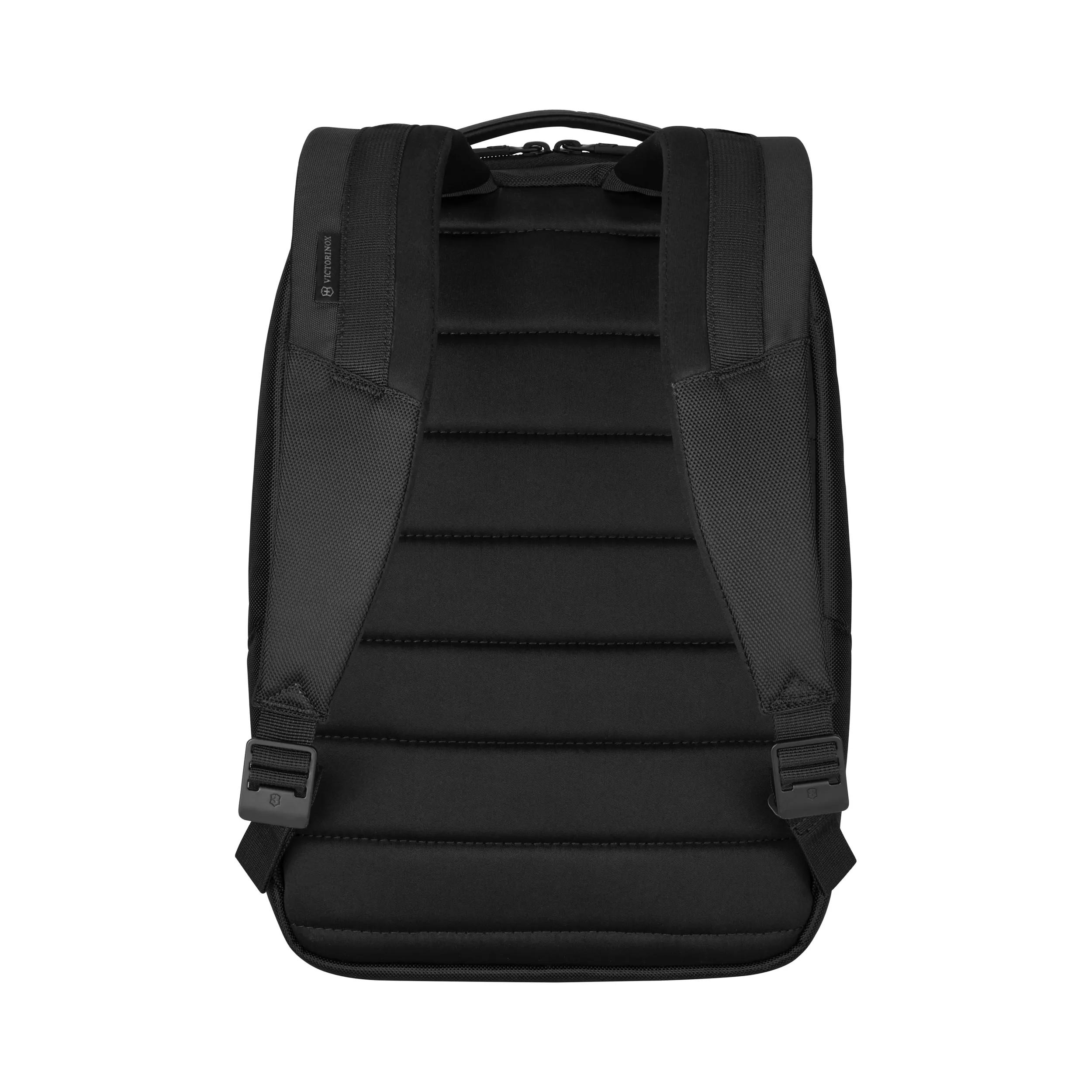 Altmont Professional City Laptop Backpack-schwarz