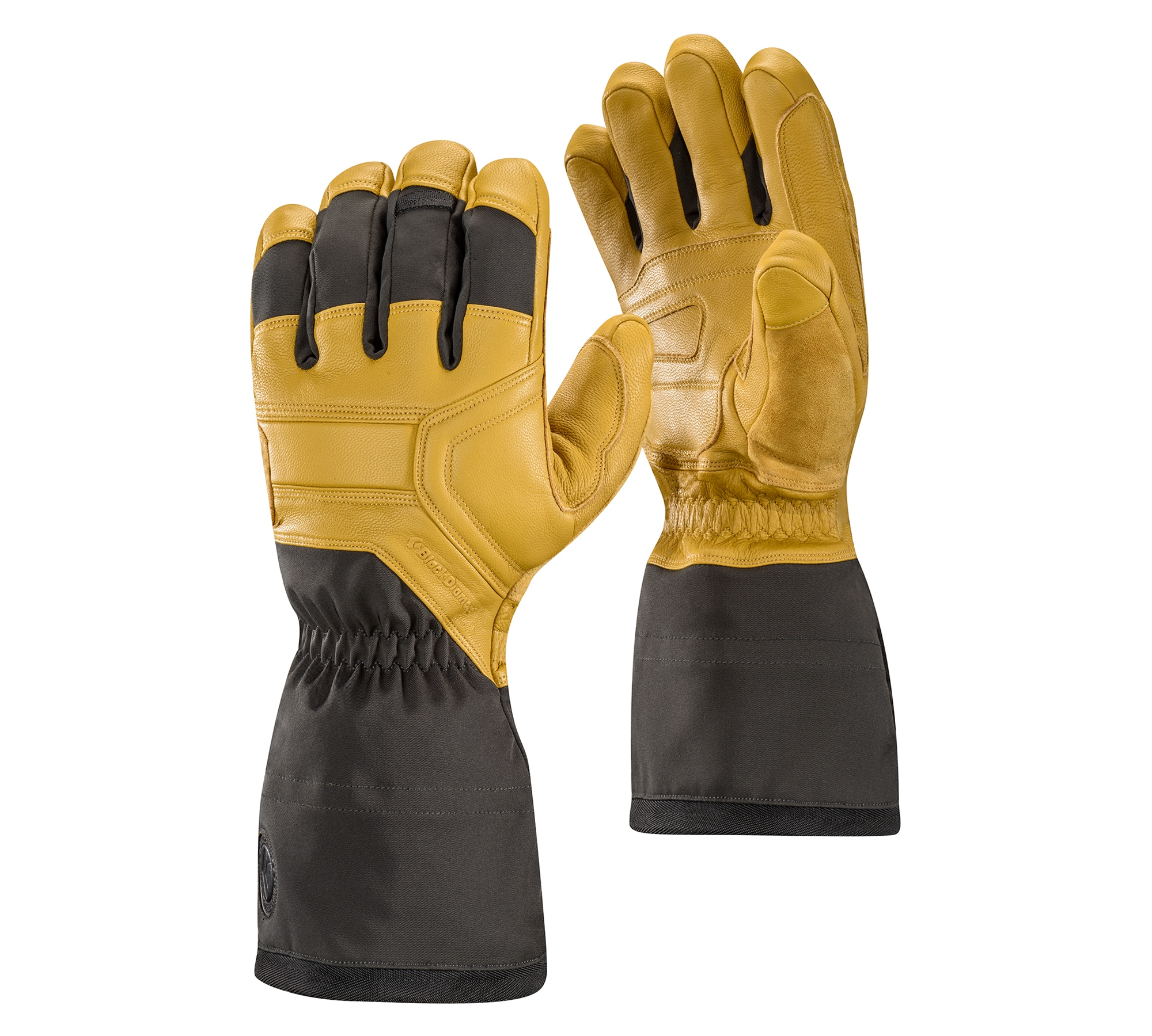 Black Diamond Guide hansker<br>Fra -12 til -29 ºC