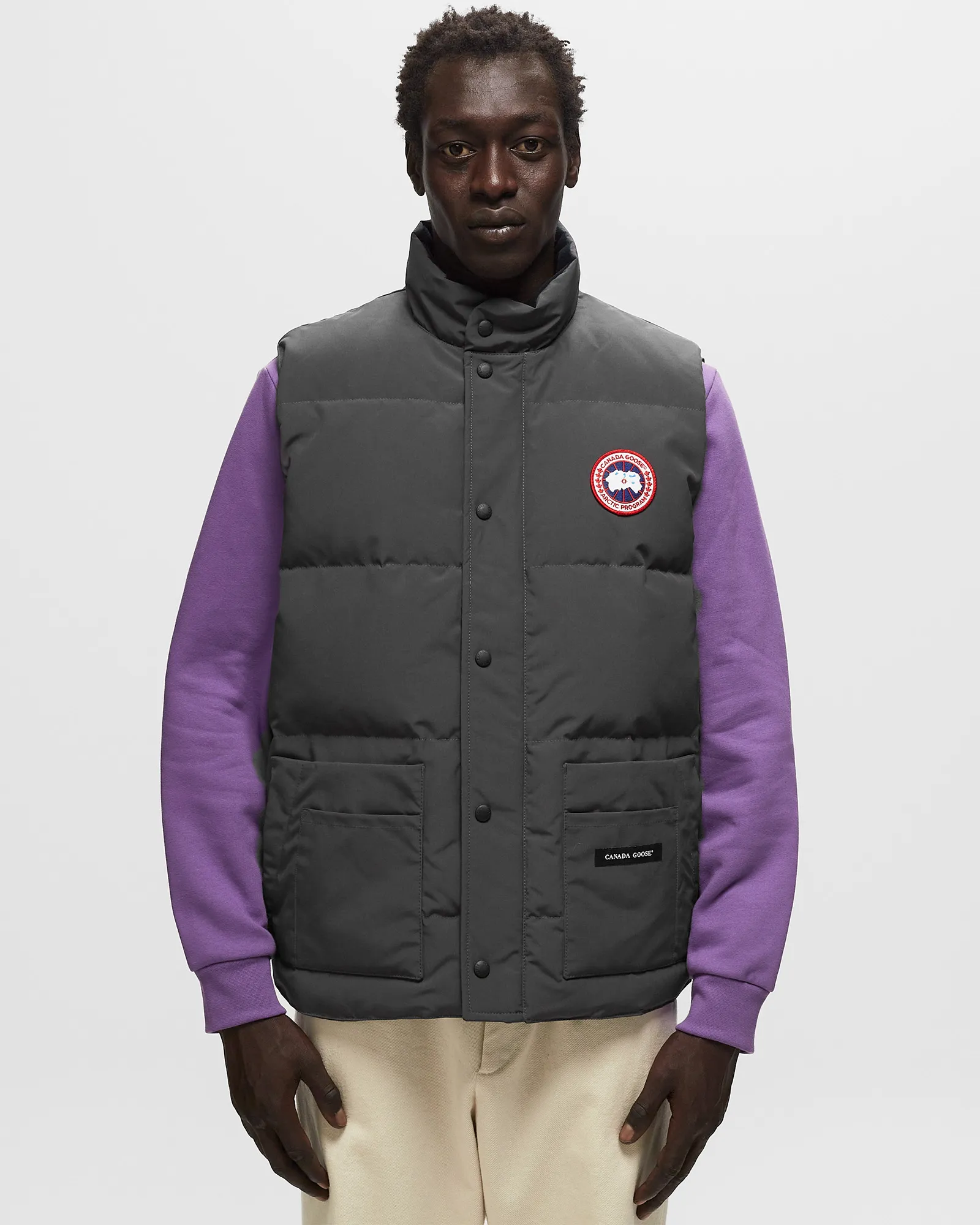 Canada Goose Freestyle Crew Vest