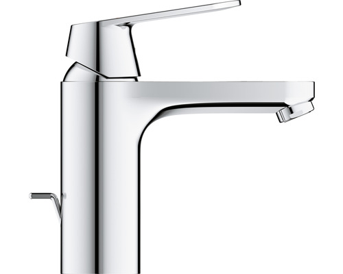 GROHE EUROSMART COSMOPOLITAN wastafelmengkraan, chroom 23325000