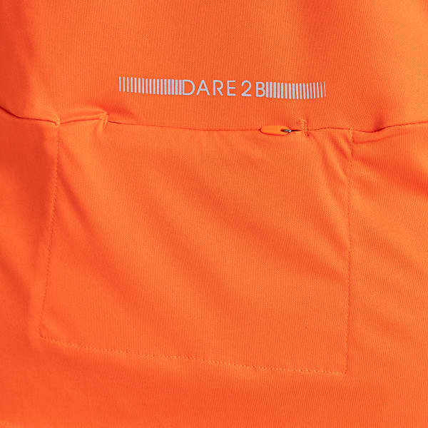 Maillot vélo DARE 2B GALLANTRY JERSEY TRAIL BLAZE/ MED