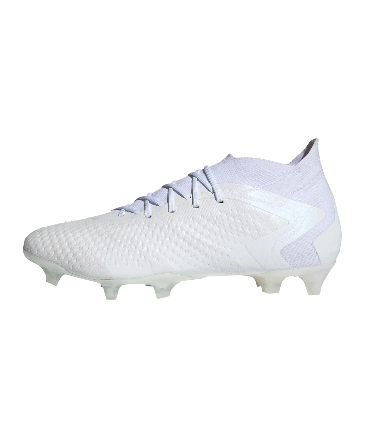 adidas Predator Accuracy.1 FG Pearlized Weiss