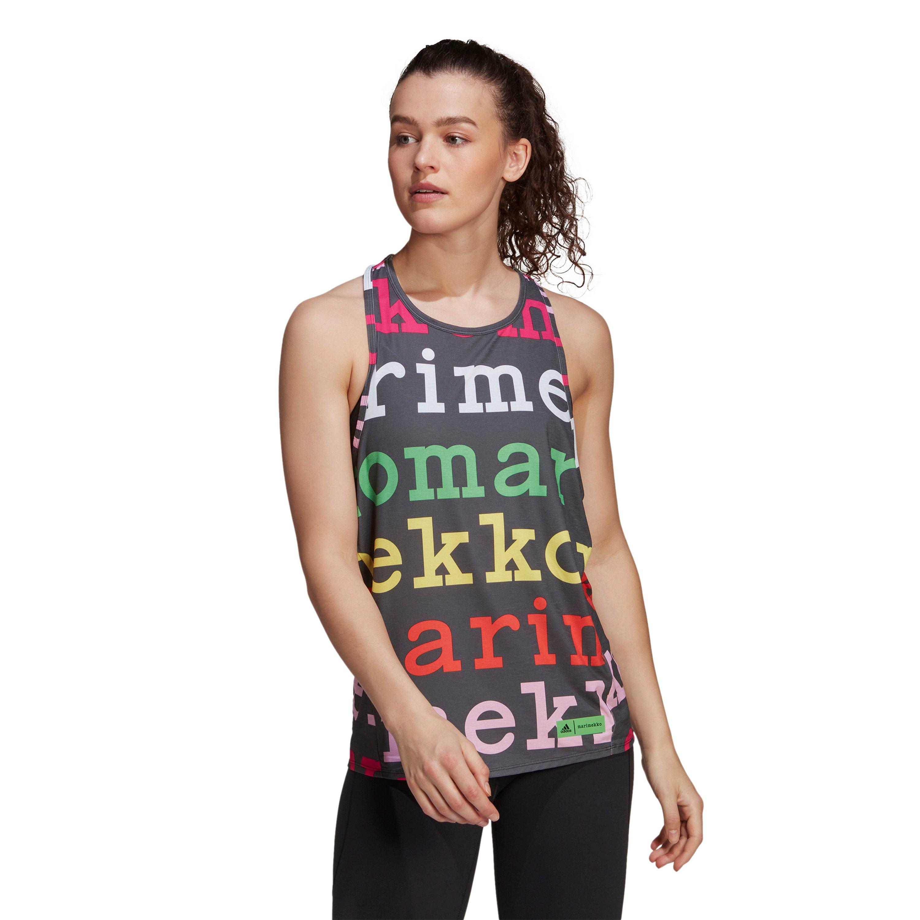 adidas X Marimekko Training Tank Top Womens