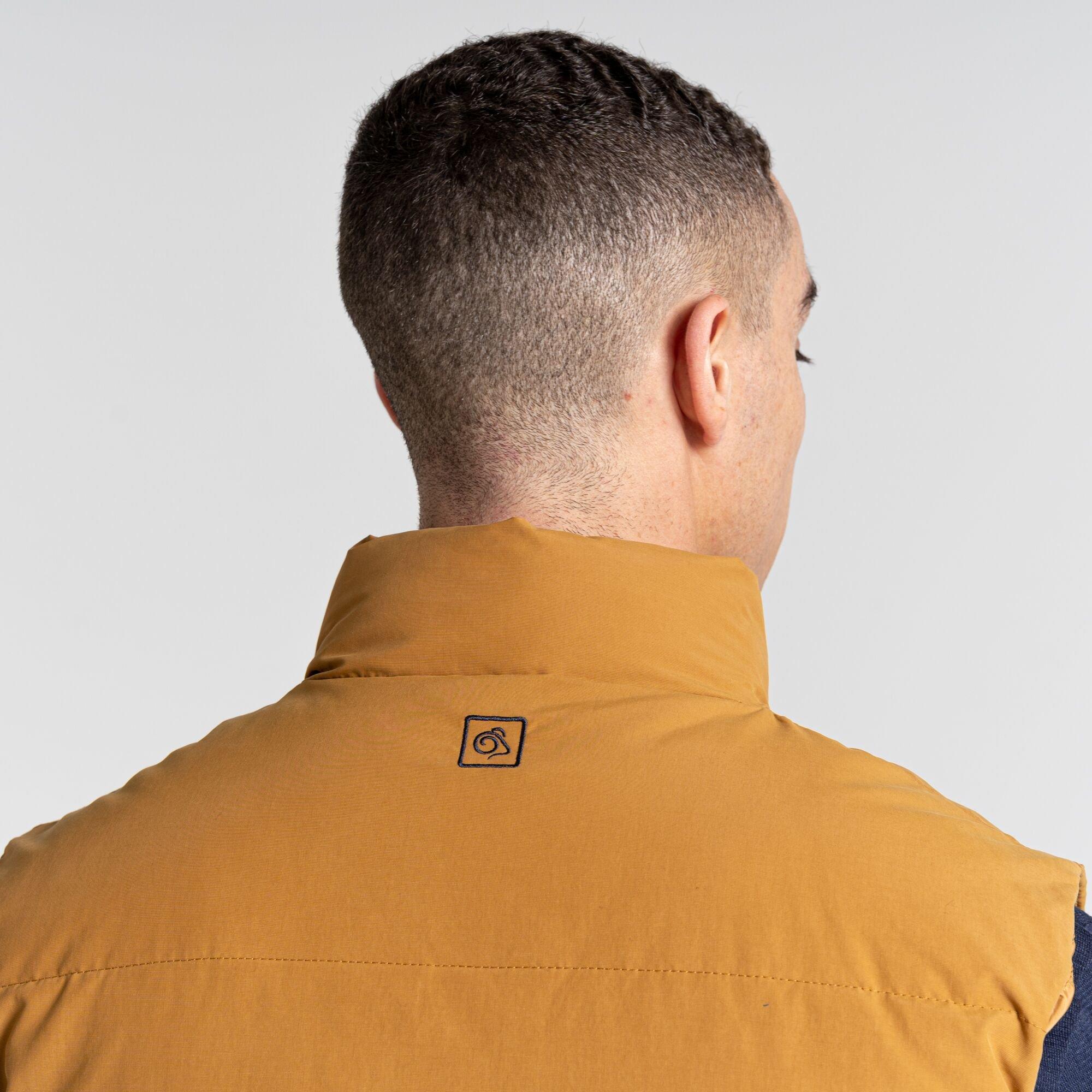Craghoppers Crag Dunbeath Vest Sn99