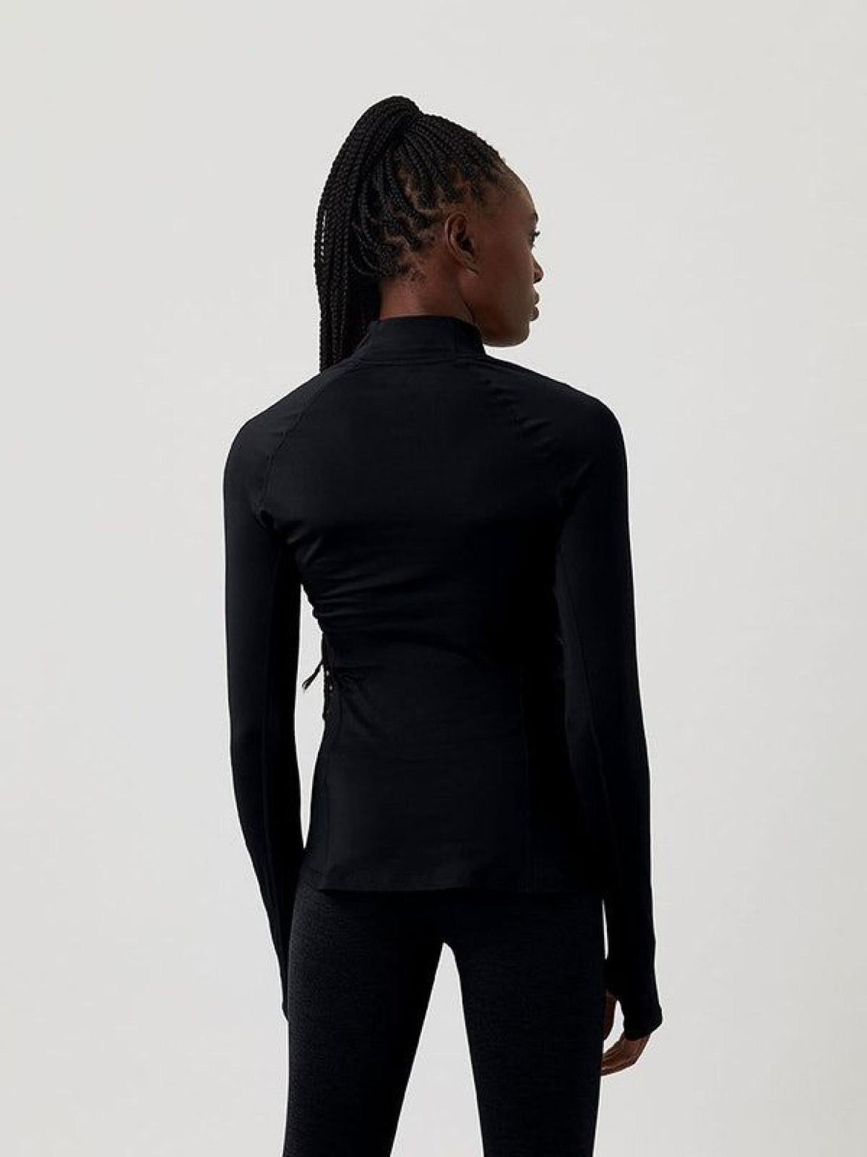 Björn Borg<br>Borg Midlayer Wmn