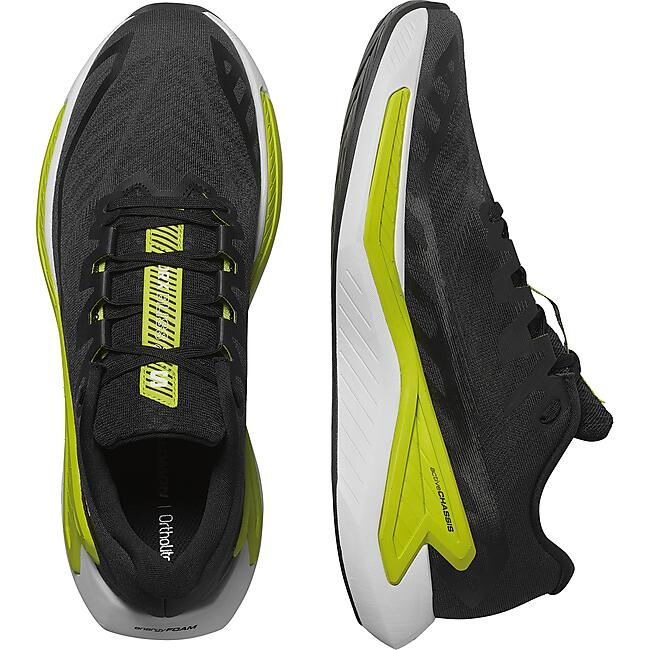 SALOMON - CHAUSSURES DE RUNNING DRX BLISS M