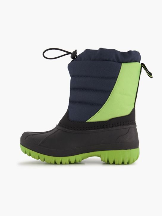 KangaRoos Winterstiefel Blau