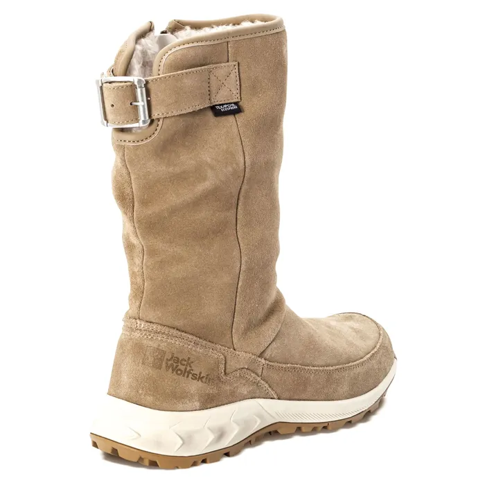 Jack Wolfskin Queenstown Texapore Snowboots Dames