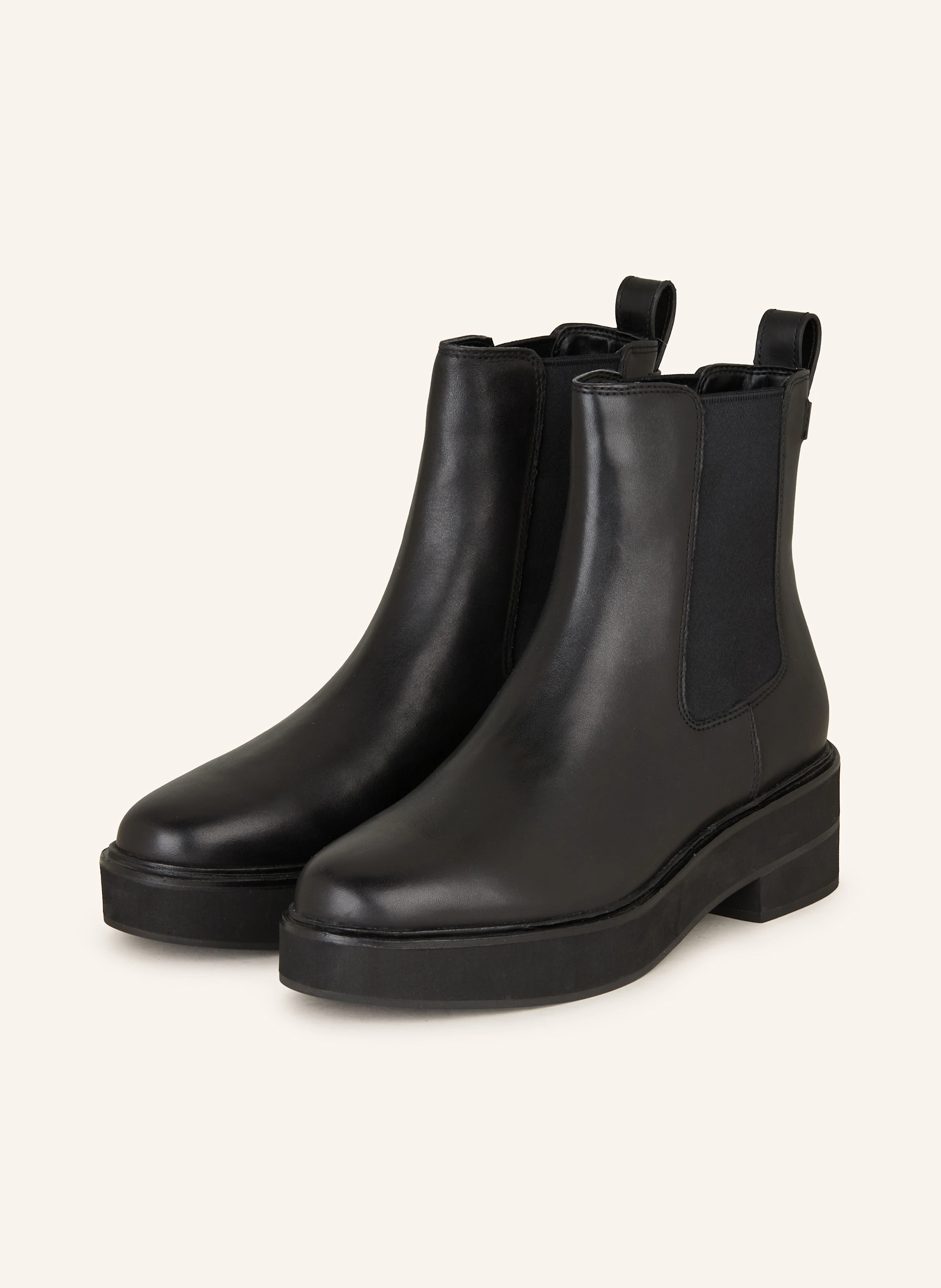 LAUREN RALPH LAUREN Chelsea-Boots ADRIANNA