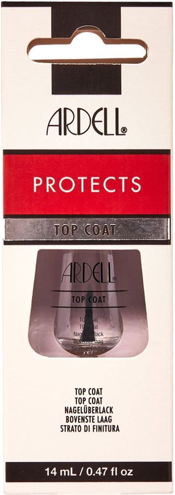 ARDELL Nail Addict Protects Top Coat<br>14 ml