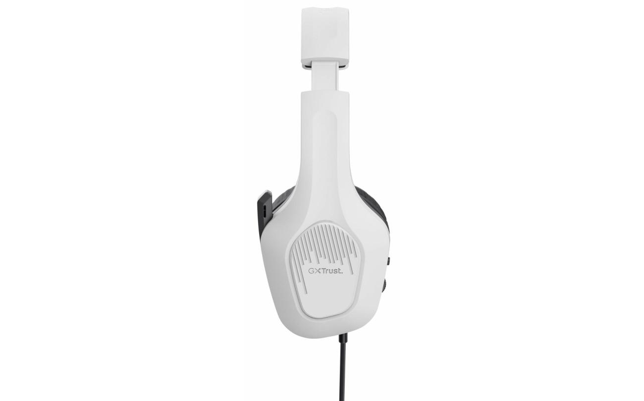 PS5 Trust GXT415PS Zirox Headset Wit