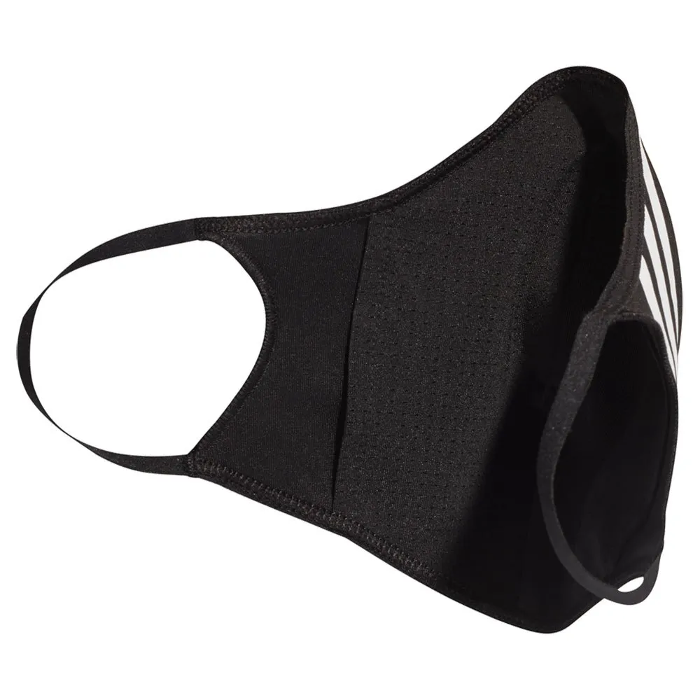 adidas 4 Stripes Gesichtsmaske 3 einheiten