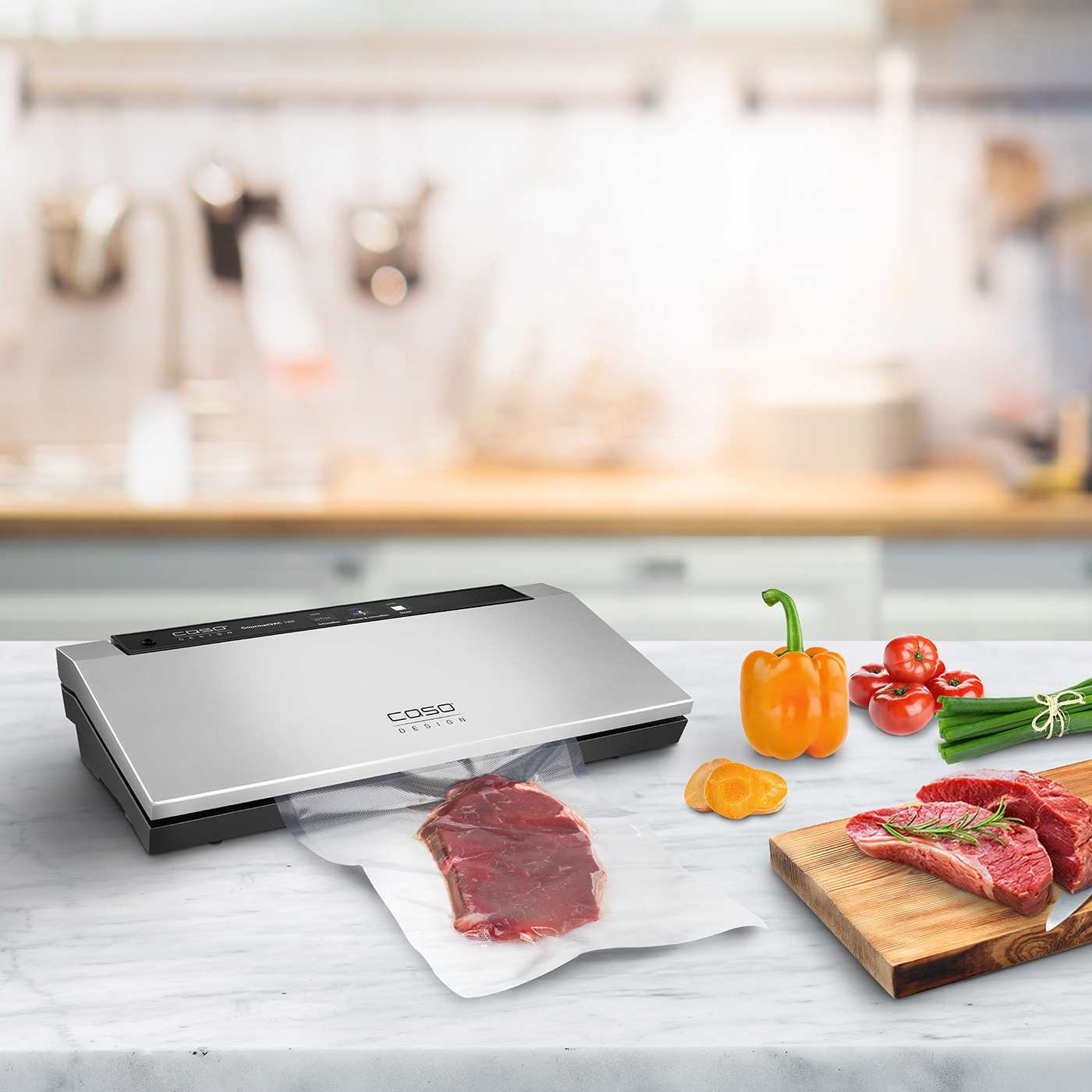 GourmetVAC 180