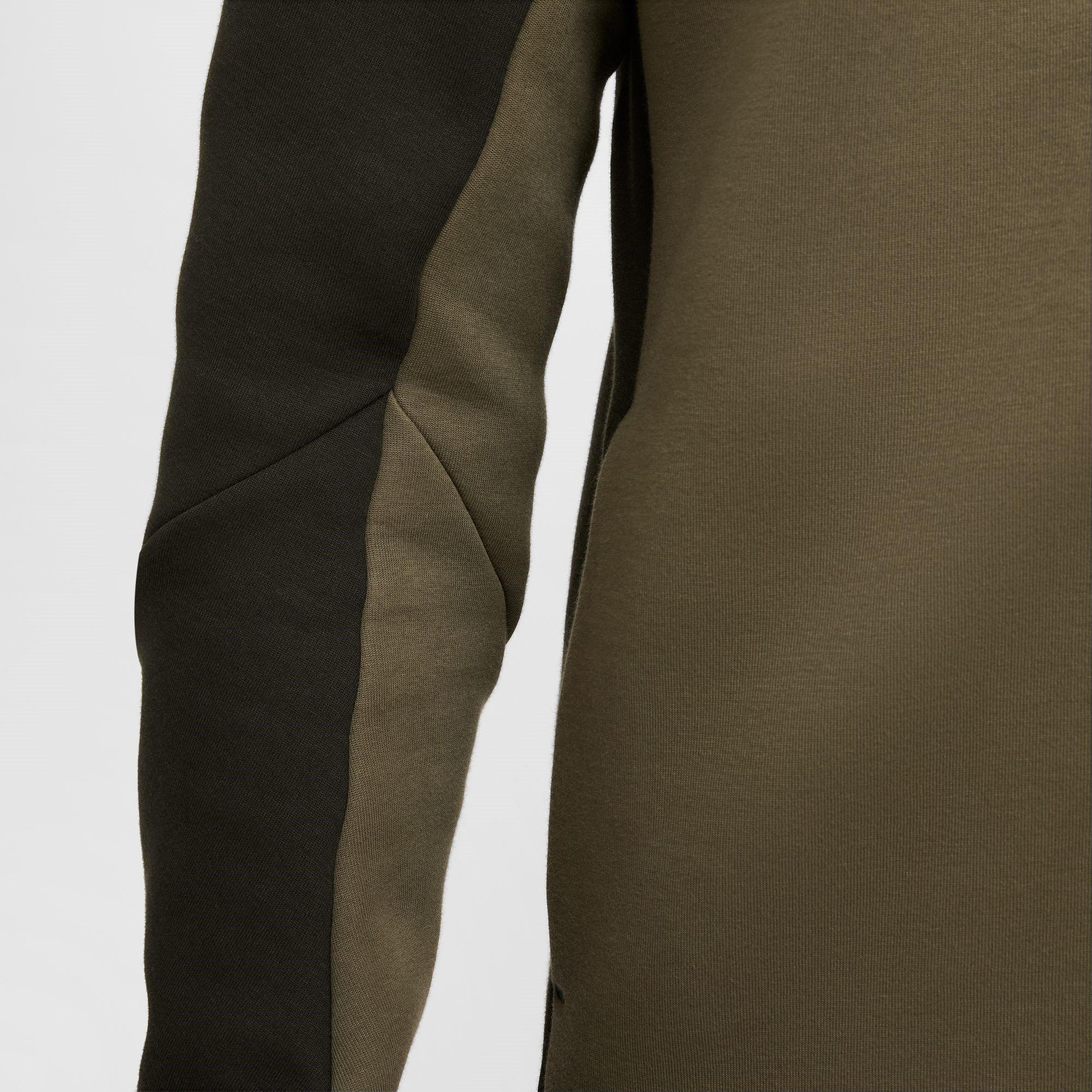 Nike Tech Fleece Hoodie Mens