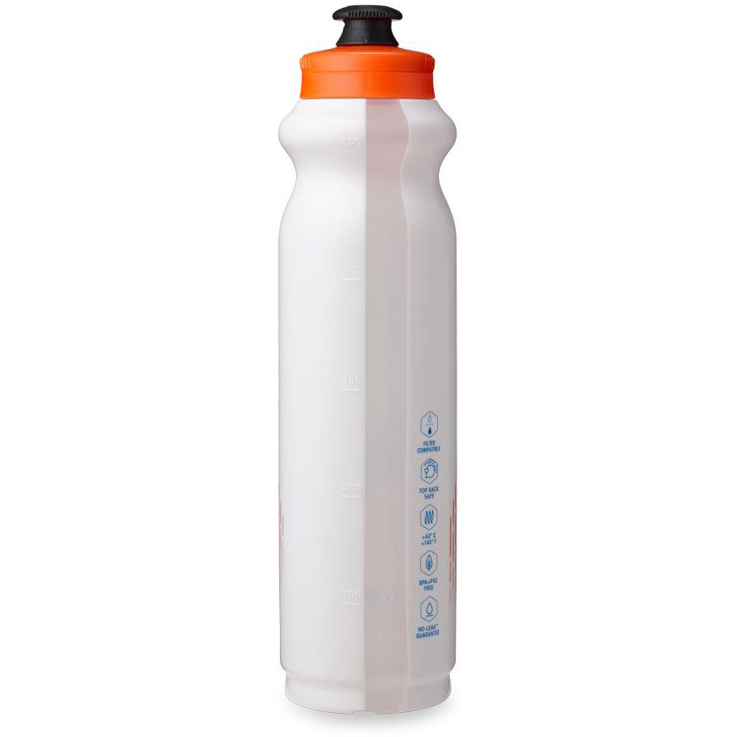Hydrapak Tempo Bottle 3-Pack 525ml