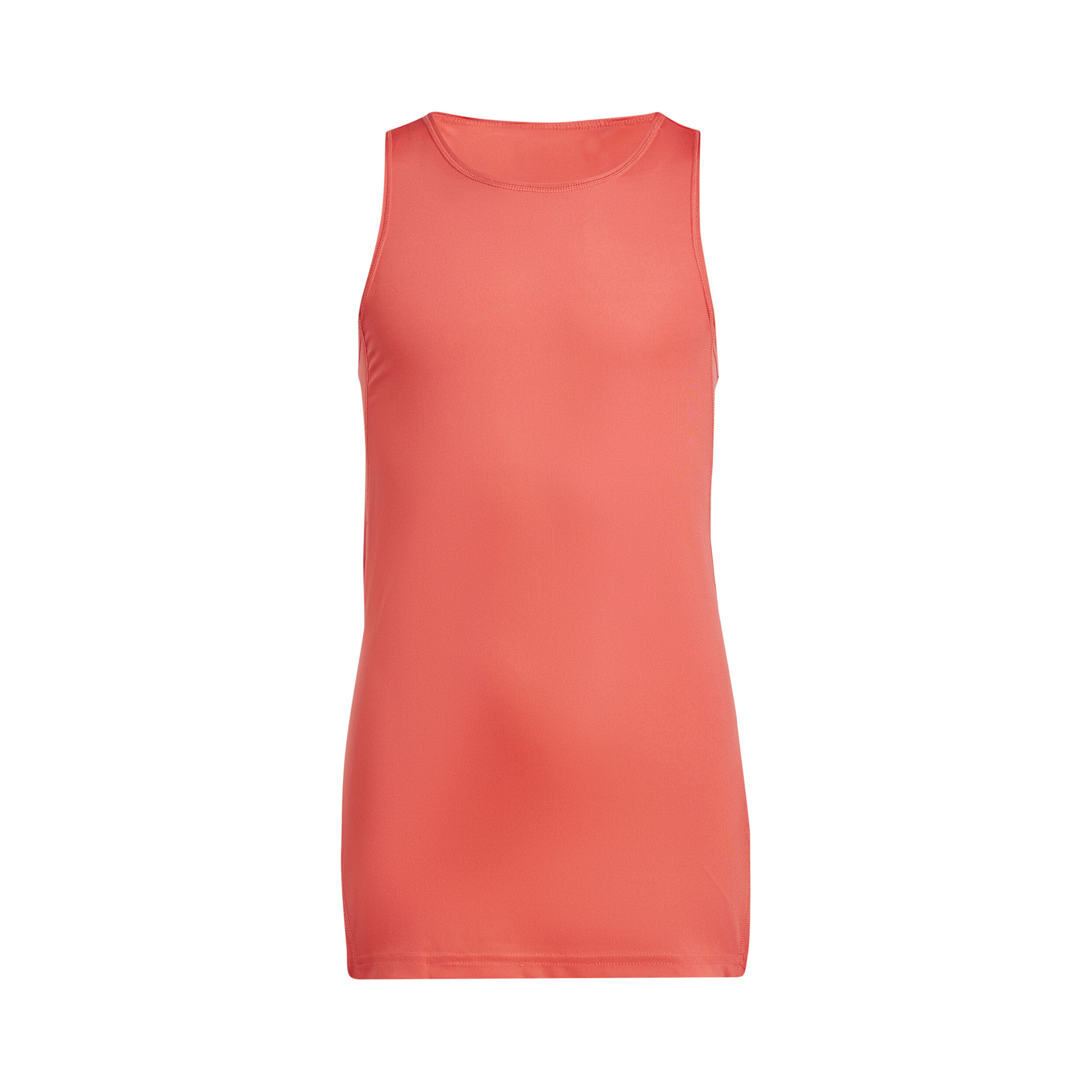 adidas Club Débardeur Tank Top Filles - Rouge