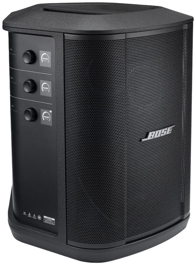 Bose S1 Pro+ trådløst PA-system