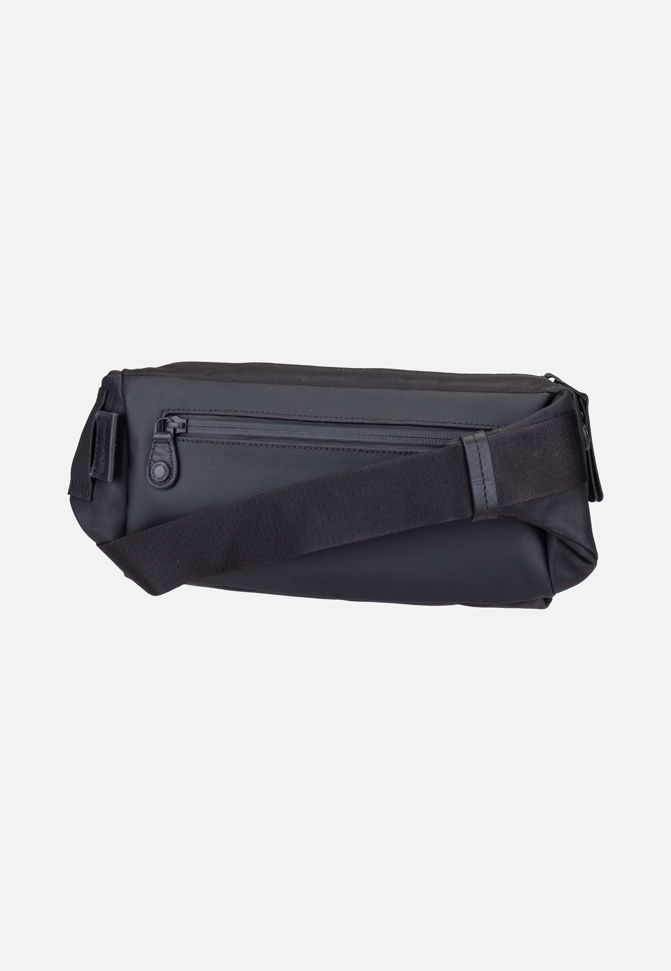 Himeji Black - Bauchtasche