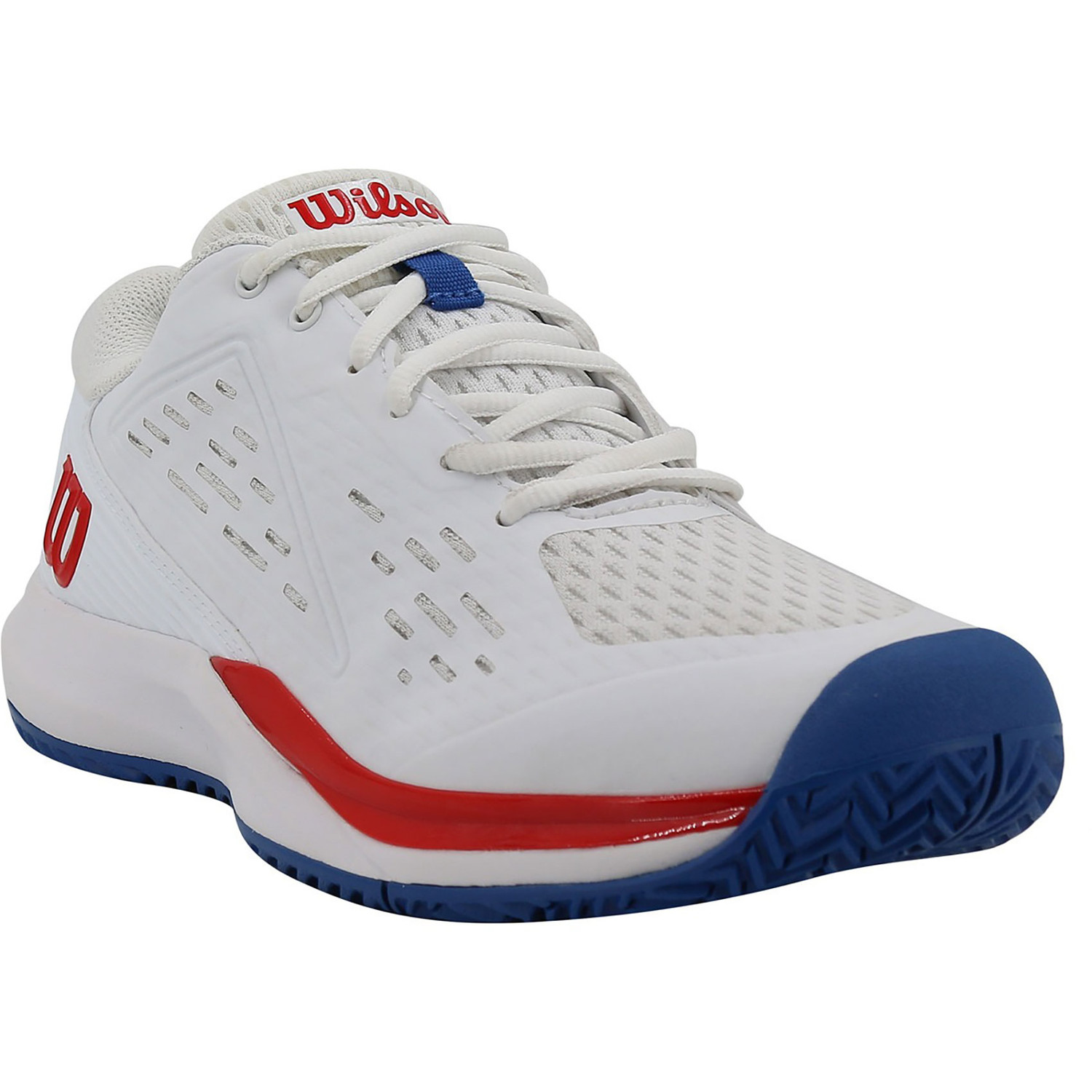 Wilson Rush Pro Ace Junior