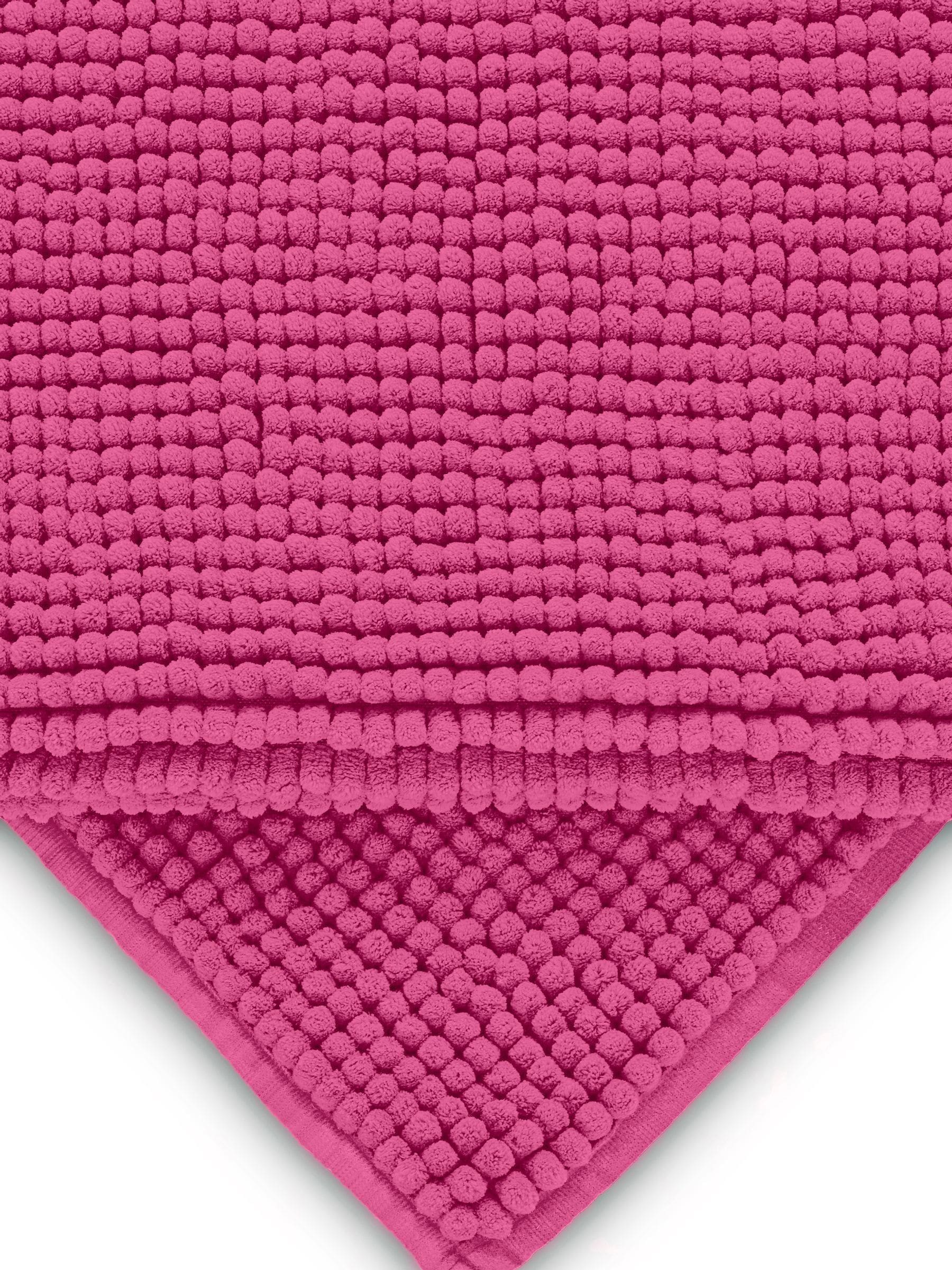 Bobble-mat