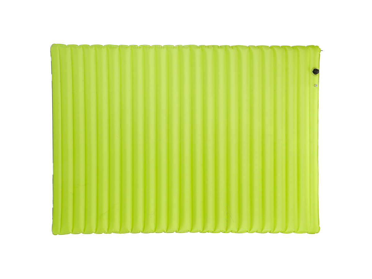 Brunner Alveobed Double slaapmat
