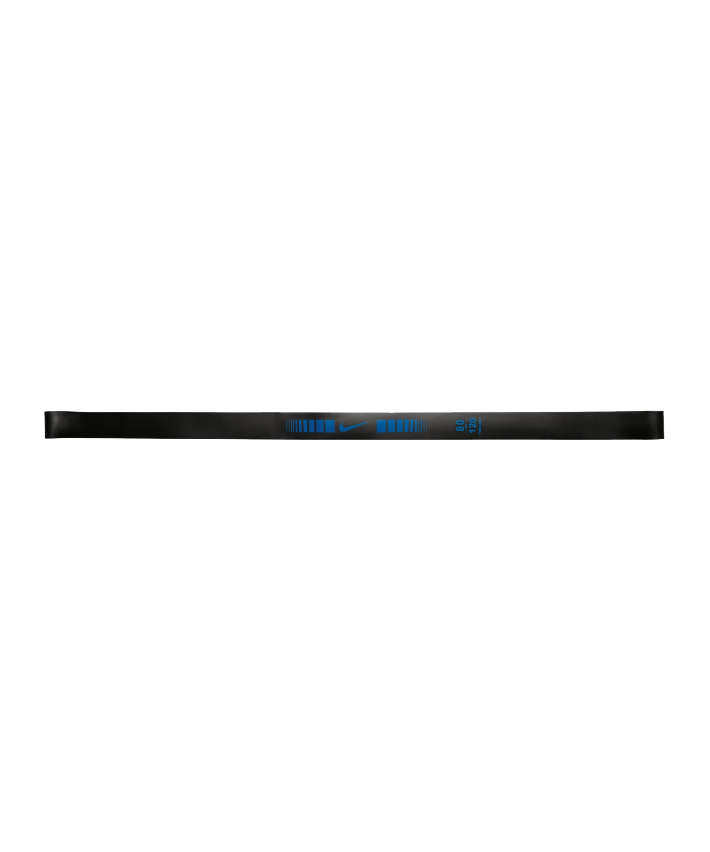 Nike Pro Resistance Band Heavy Schwarz F033