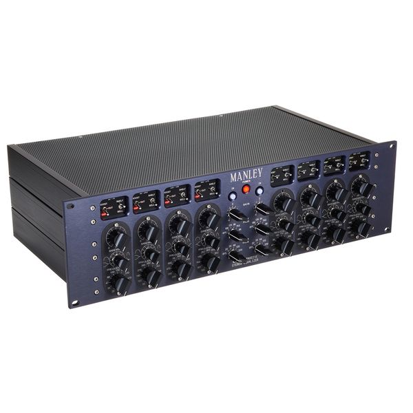 Manley Massive Passive Stereo Equalizer