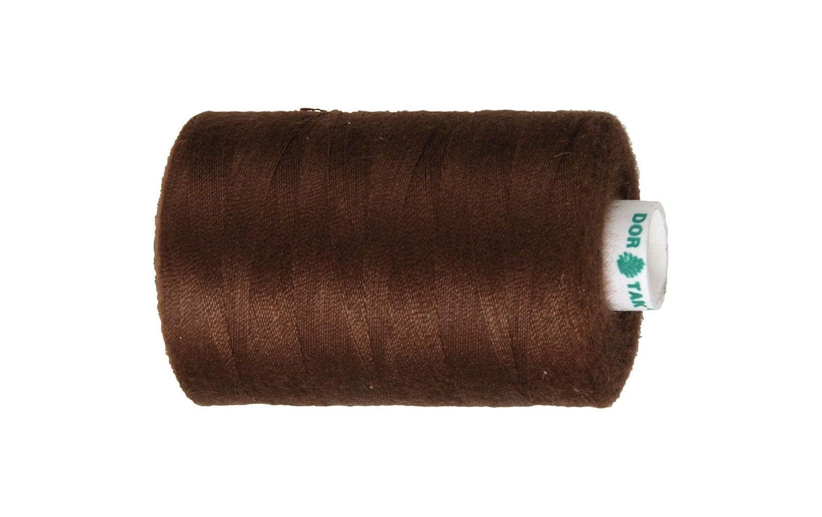 Näh- und Stickgarn 1000 m PolyesterNähgarn aus Polyester