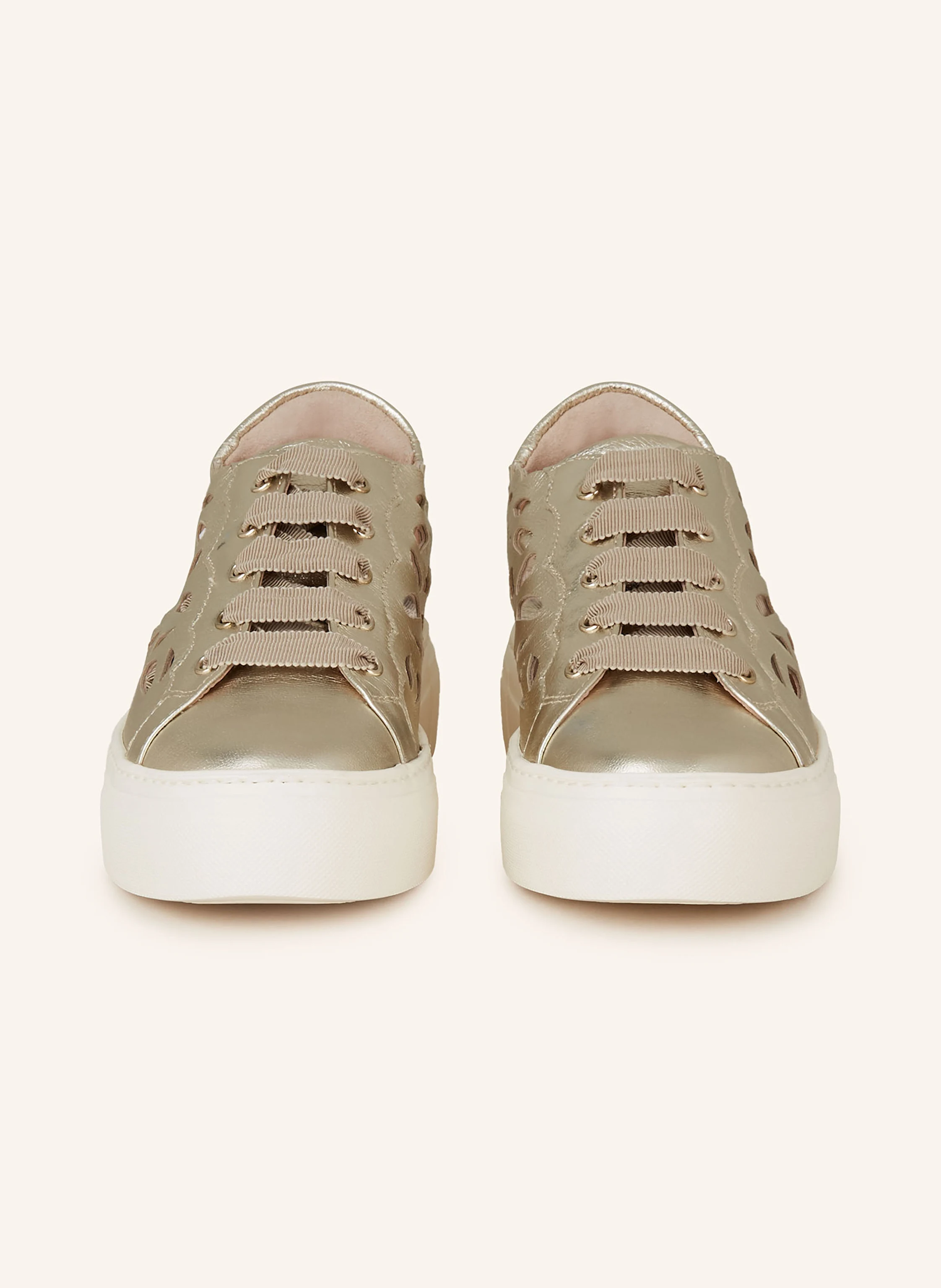 AGL Sneaker MANDI mit Cut-outs