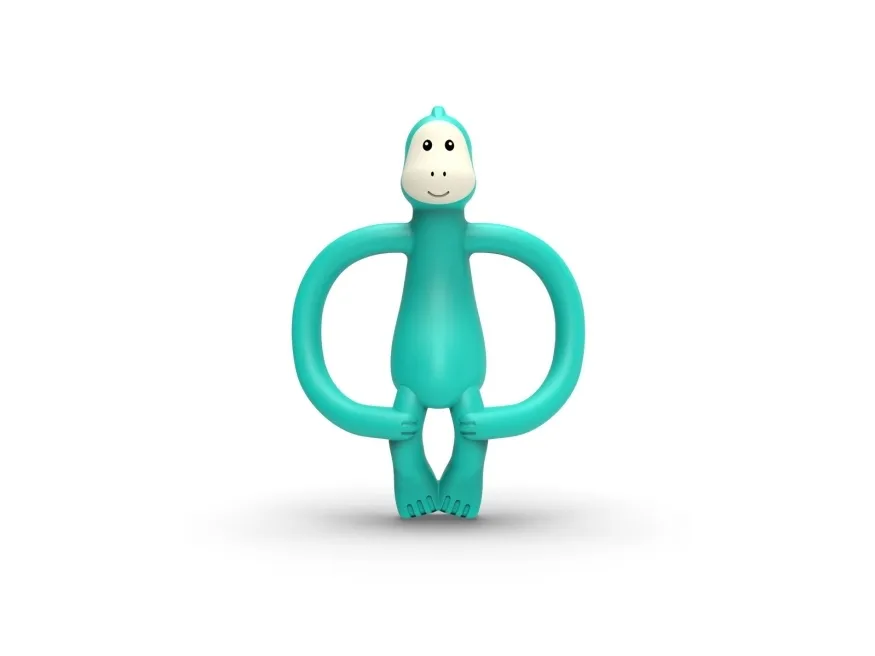 Matchstick Monkey Teether Dinosaur