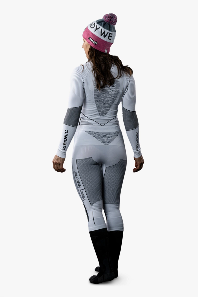 X Bionic Wendy Holdener Signature Edition Energy Accumulator 4.0 Damen 34 Thermohose