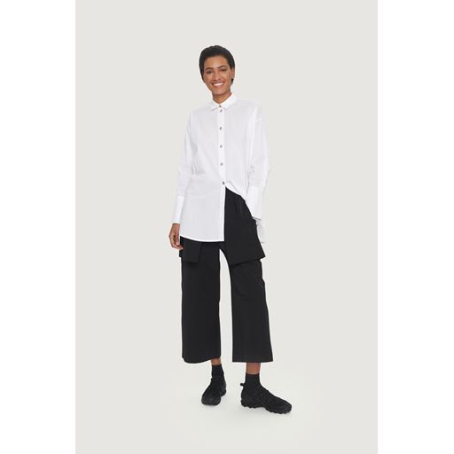 Bitte Kai Rand Core Cotton Skjorte, White, 2