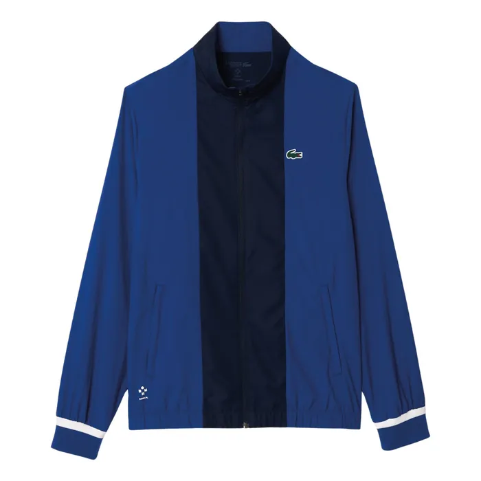 Lacoste Sport X Daniil Medvedev Trainingspak Heren
