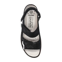 darcie  MONACO 2714  BLACK