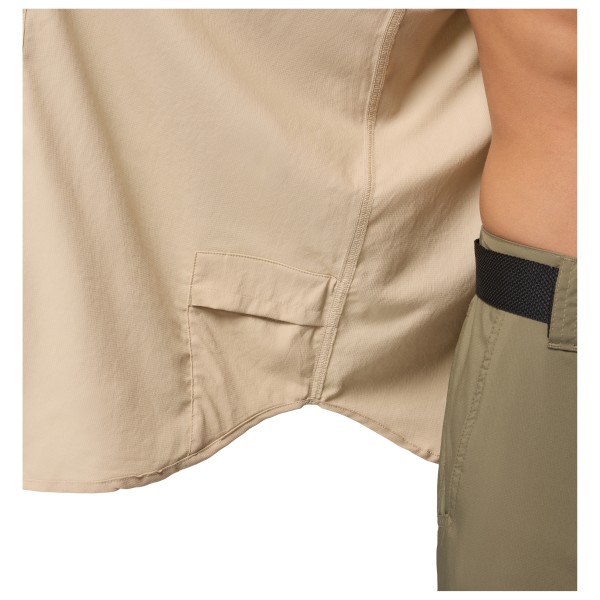 Columbia - Silver Ridge Utility II L/S Shirt - Chemise