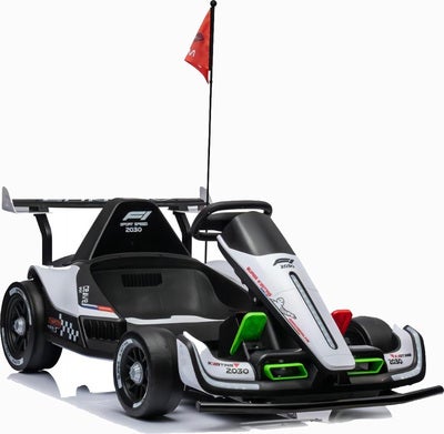 Azeno Formula 24V Drifter II Gokart