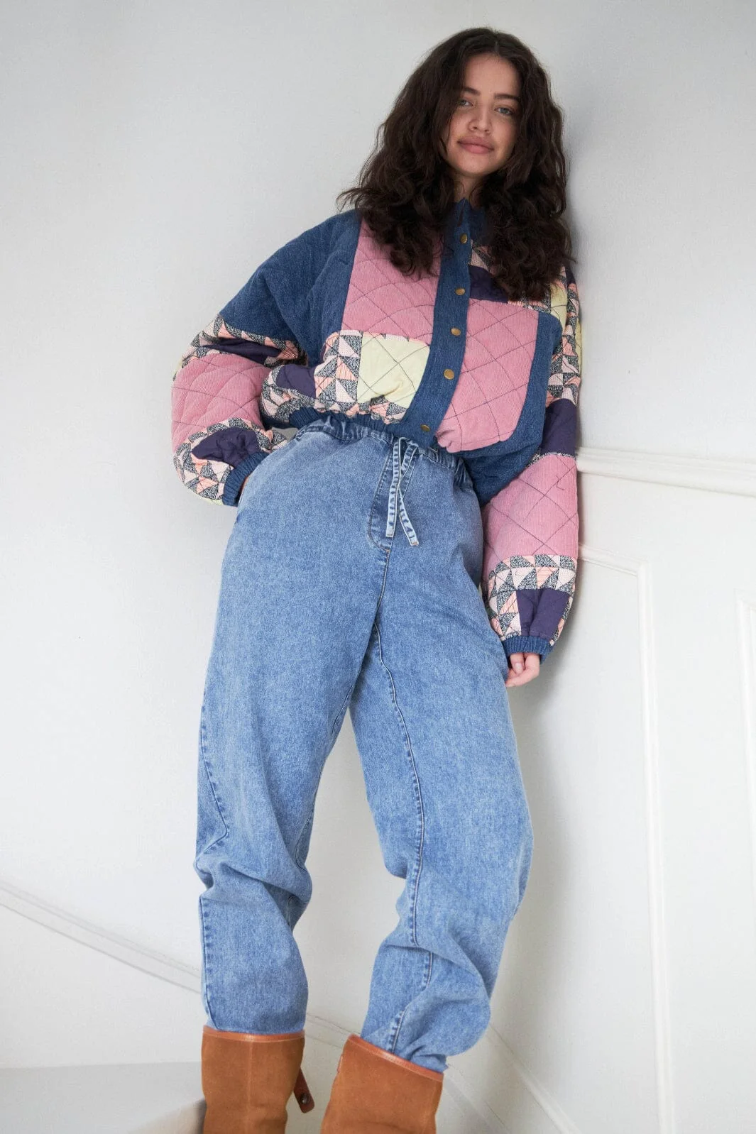 Lollys Laundry Monall Slim Fit Pants