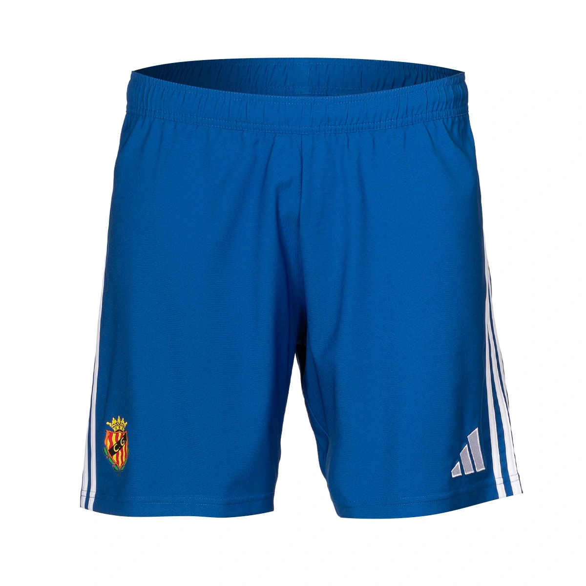 Calções adidas Gimnàstic de Tarragona Training Guarda-redes 2025-2026