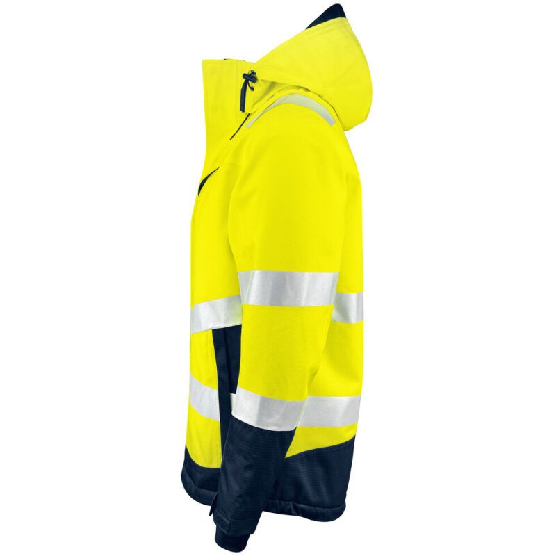 ProJob 6453 PARKA FONCTIONNELLLE EN ISO 20471 CLASSE 3
