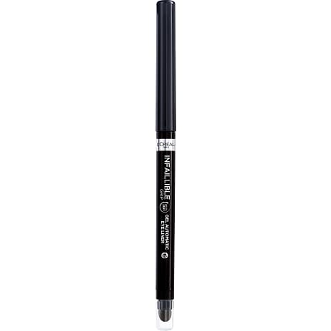 Eyeliner Intense Black