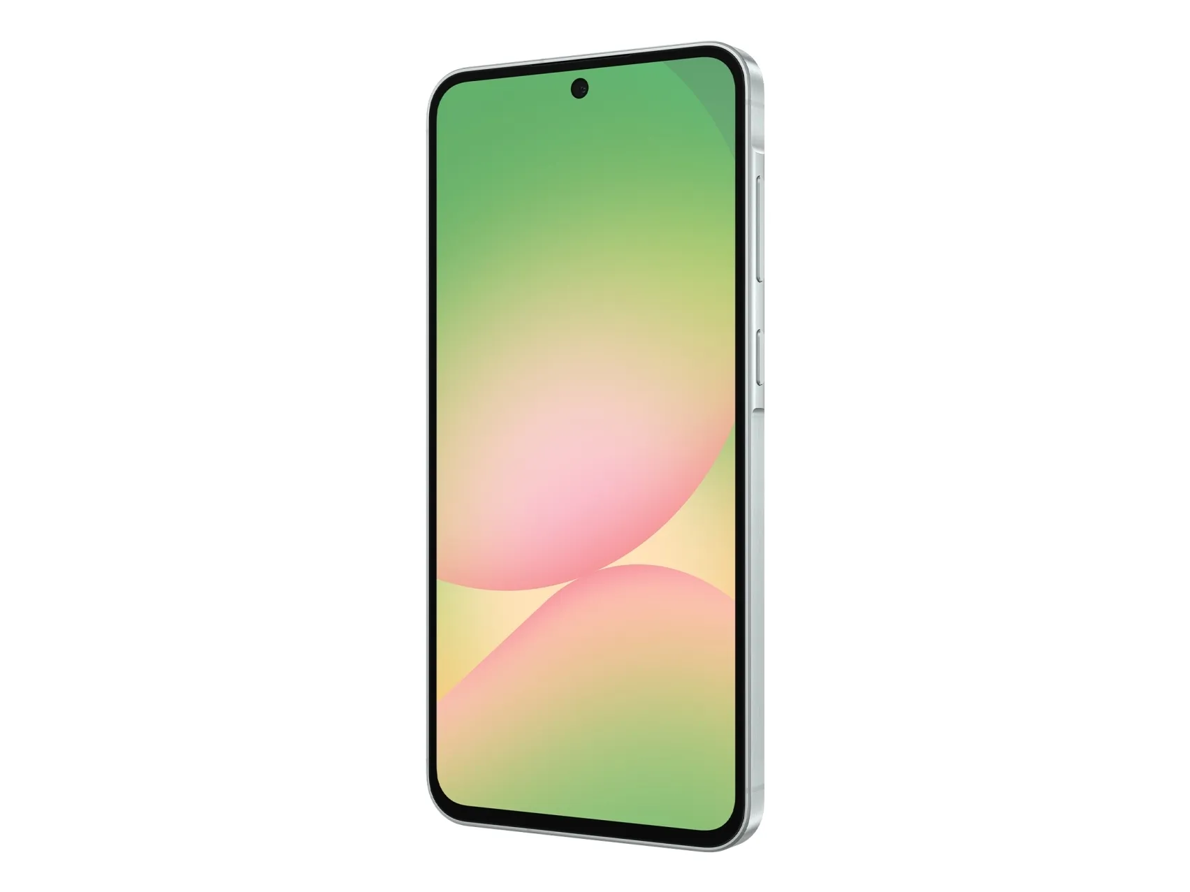 Samsung | Galaxy A56 5G - 5G smartphone - 256GB | Awesome Olive