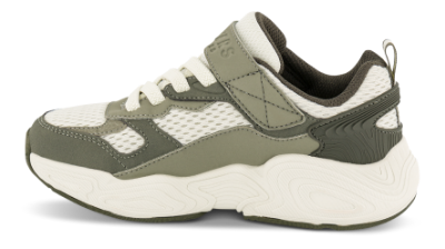 Skechers SKX 167 Sneaker Grå 419030L