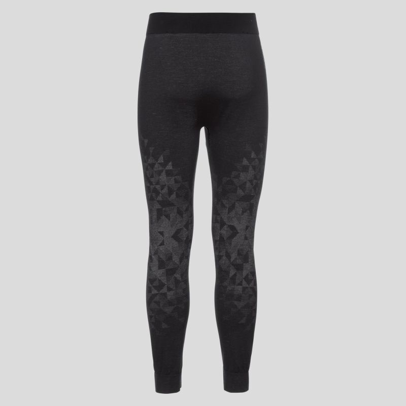 Kinship Performance Wool Warm - Collant thermique femme