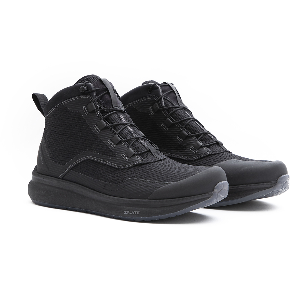 Momo Design - Baskets Firegun-3 Waterproof Noir