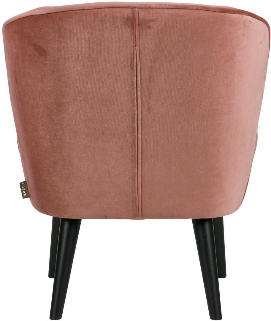 WOOOD   Sara Fauteuil