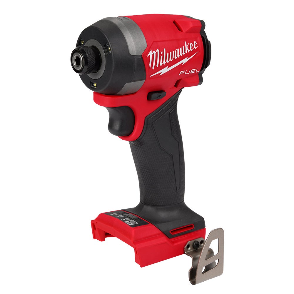 MILWAUKEE 18V FUEL™ 2 Piece 1 x 2.0AH/2 x 5.0Ah Combo Kit M18FPP2A3502C
